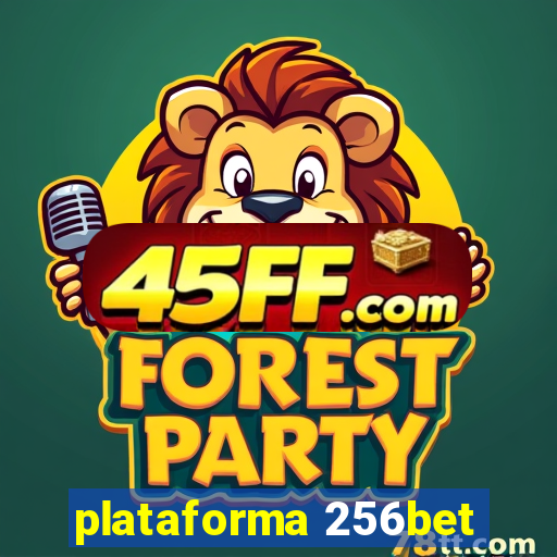 plataforma 256bet